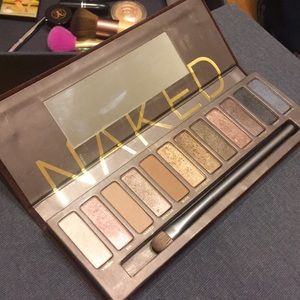 Urban Decay Naked palette